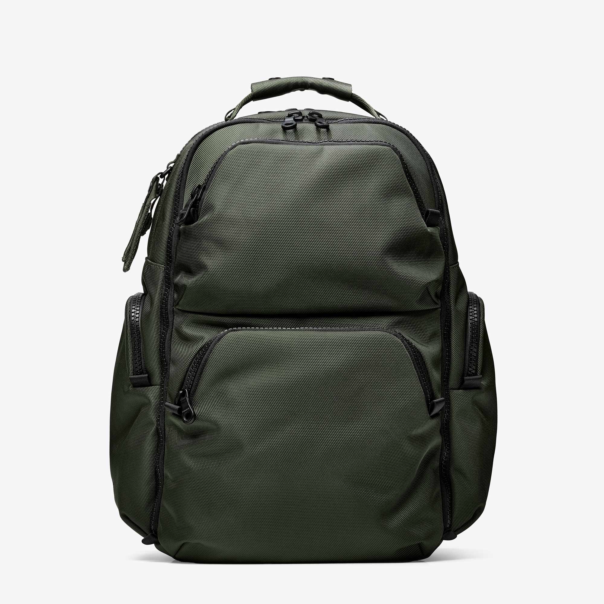 Panda Pack | Laptop Travel Backpack – PIONEER