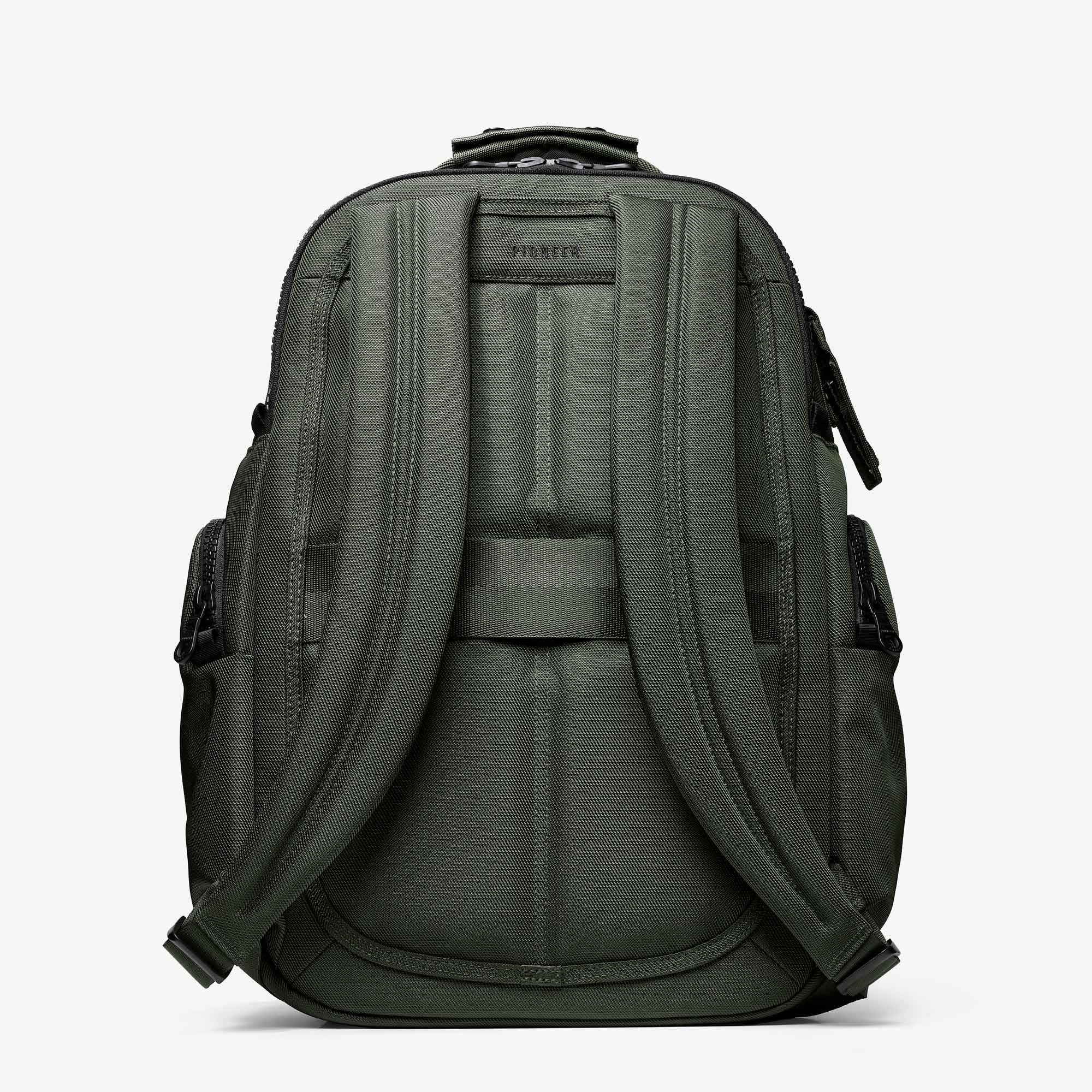 Panda Pack | Laptop Travel Backpack – PIONEER
