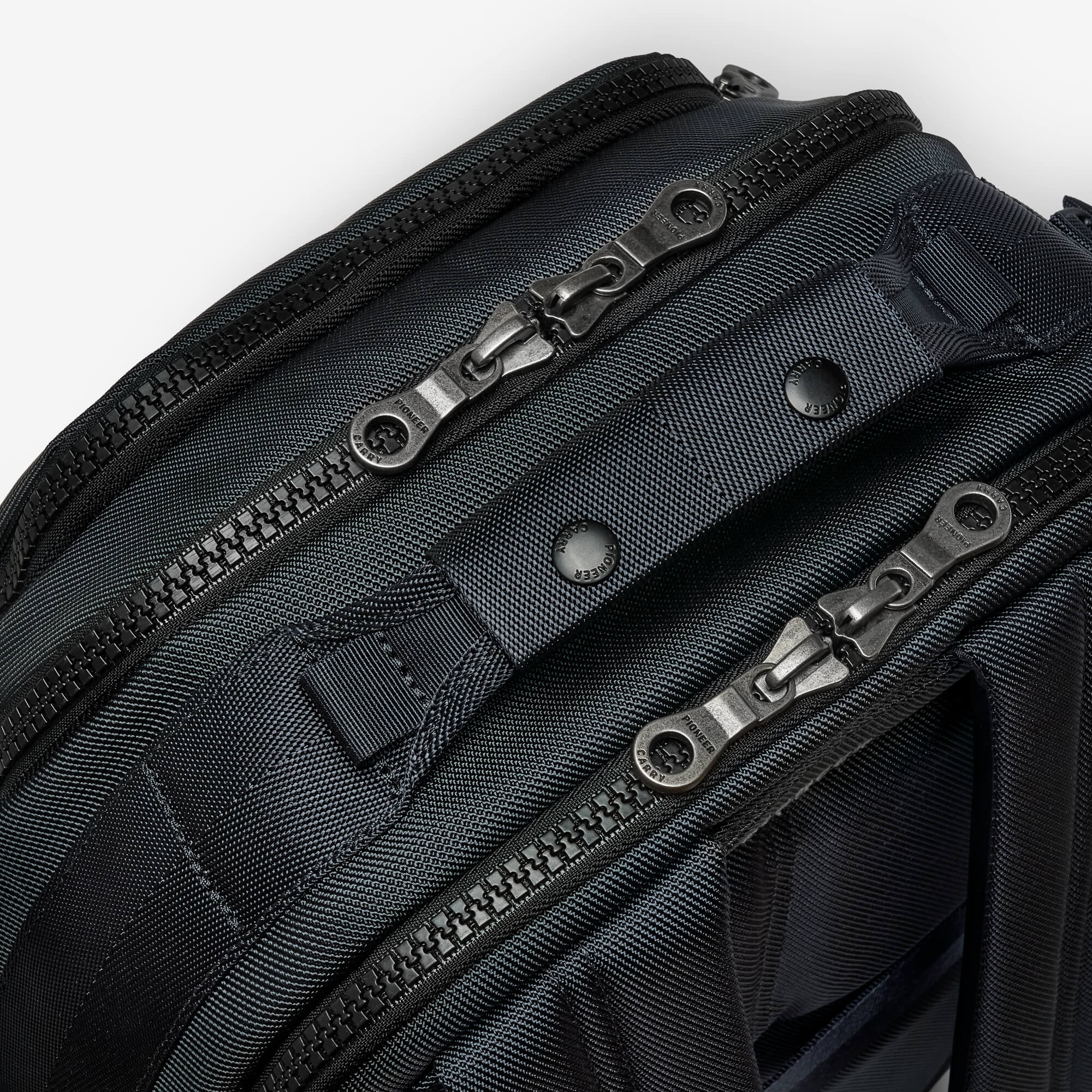 Panda Pack | Laptop Travel Backpack – PIONEER