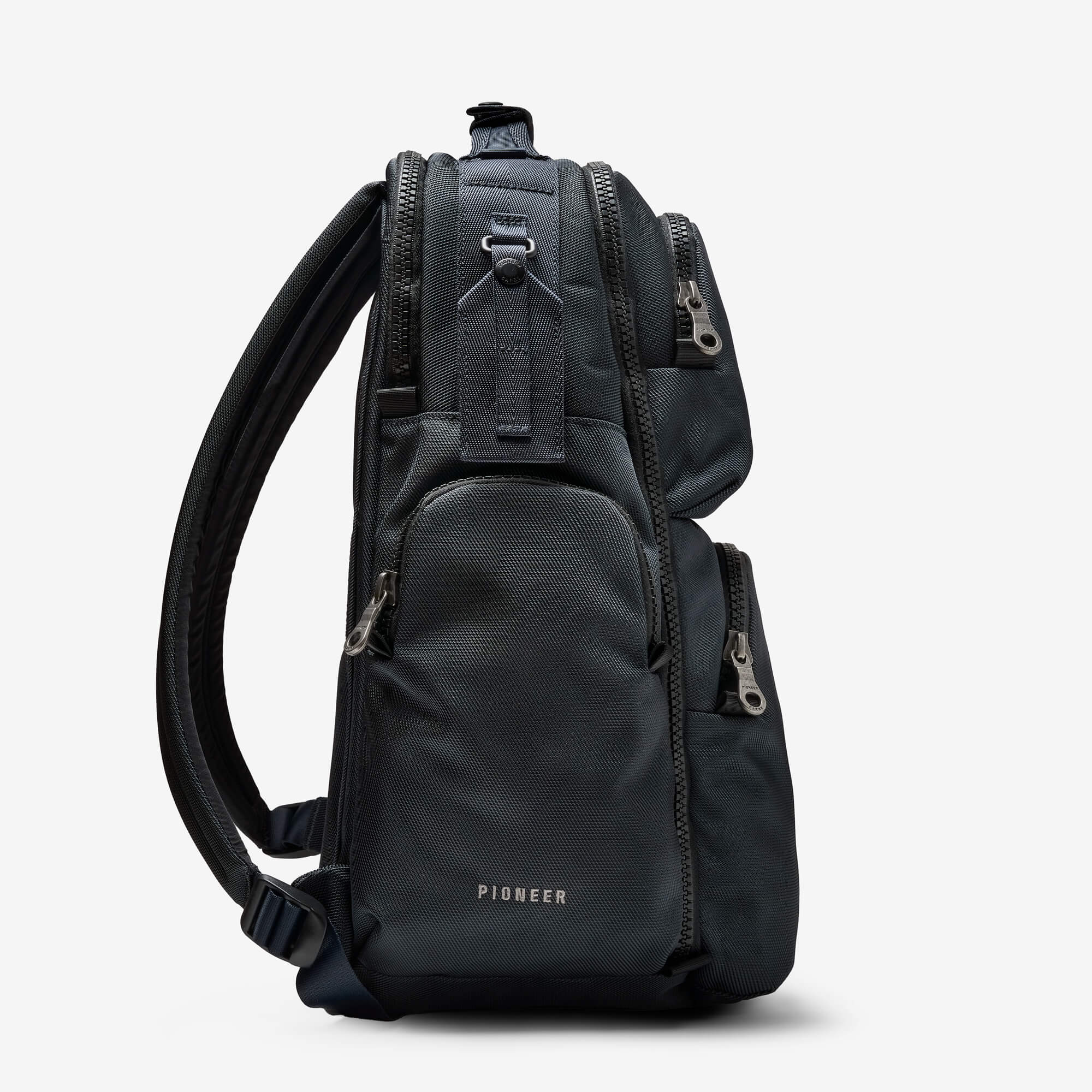 Panda Pack | Laptop Travel Backpack – PIONEER