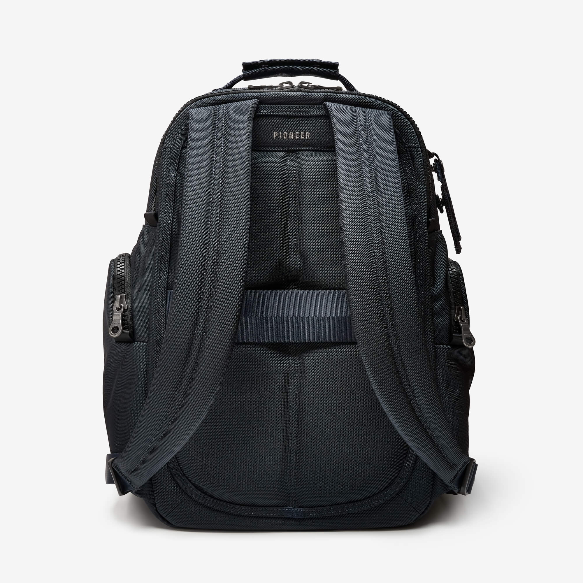 Panda Pack | Laptop Travel Backpack – PIONEER