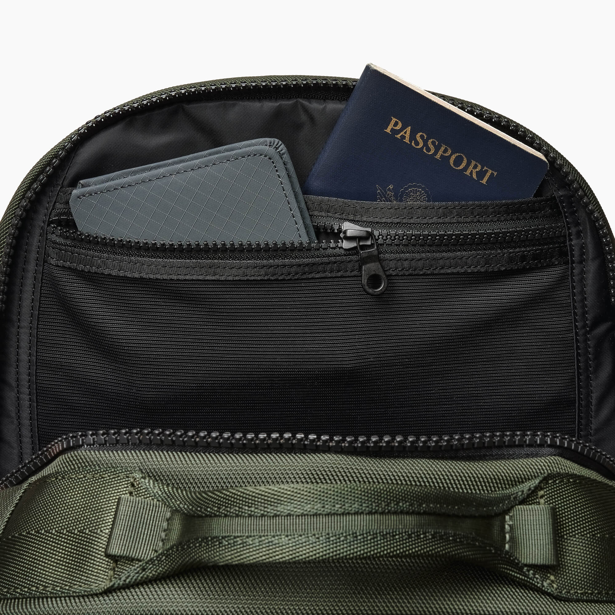 Savant Pack | Laptop Travel Backpack – PIONEER