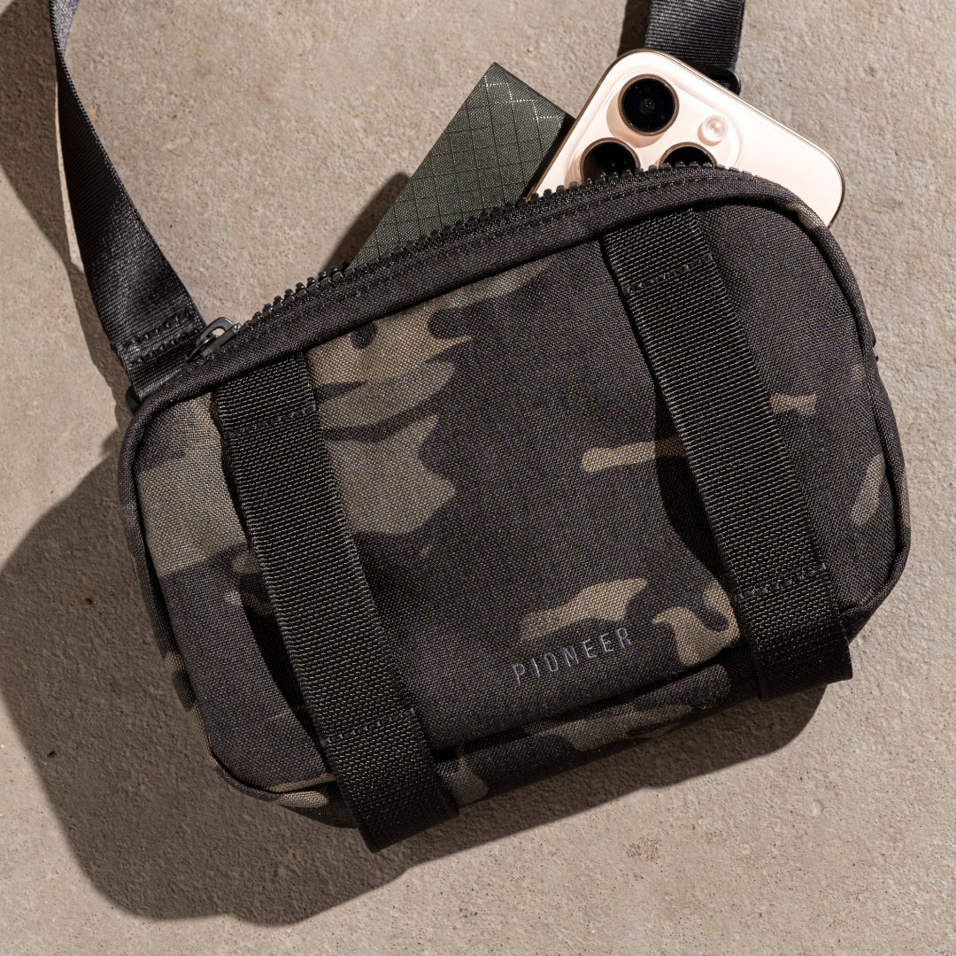 Safari Sling