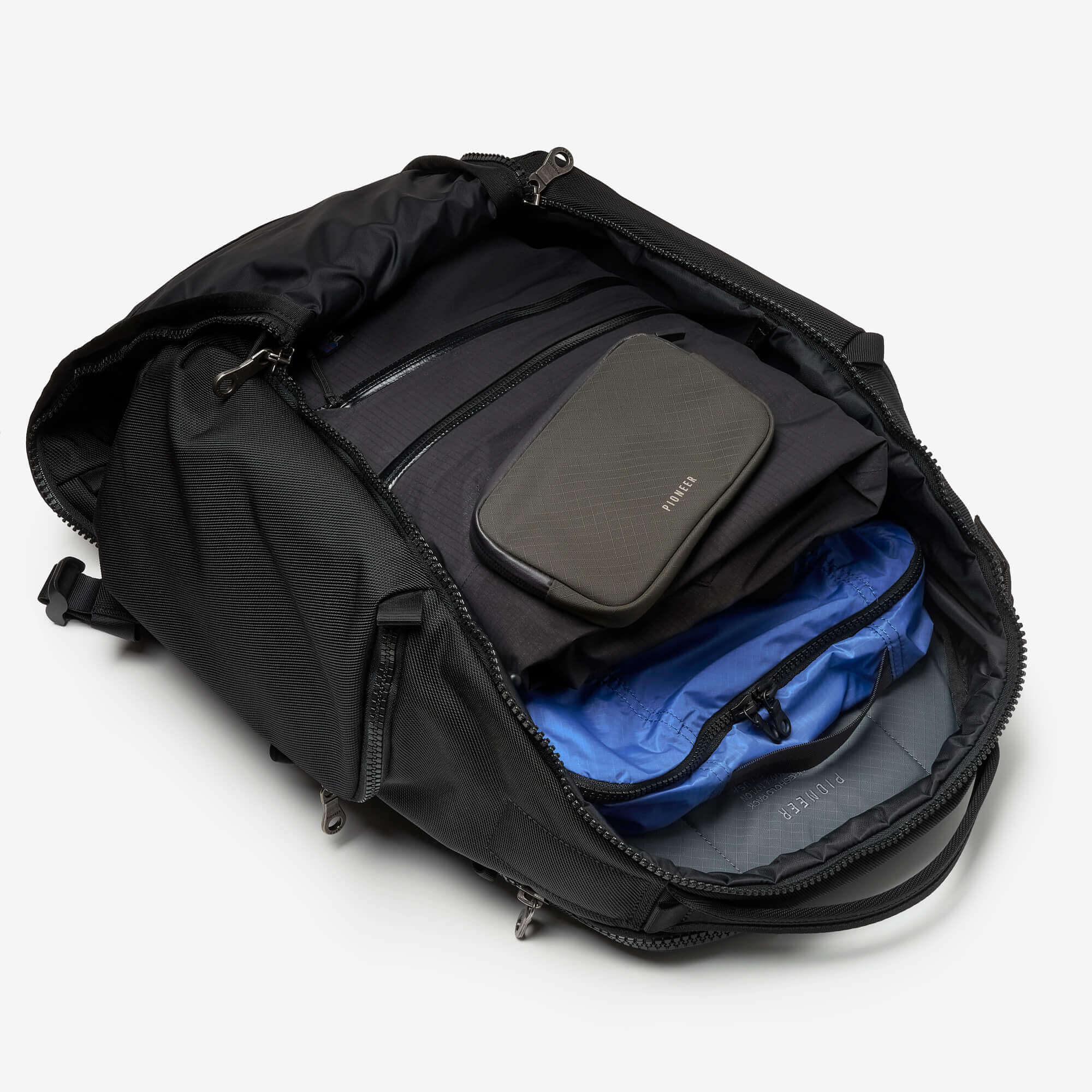 Threshold Pack – PIONEER