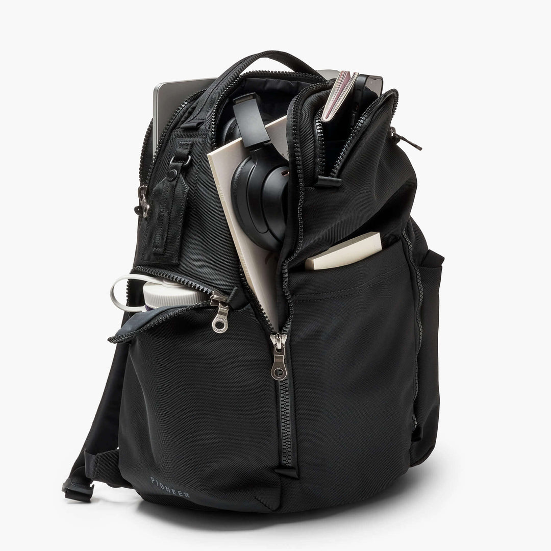 Threshold Pack Black