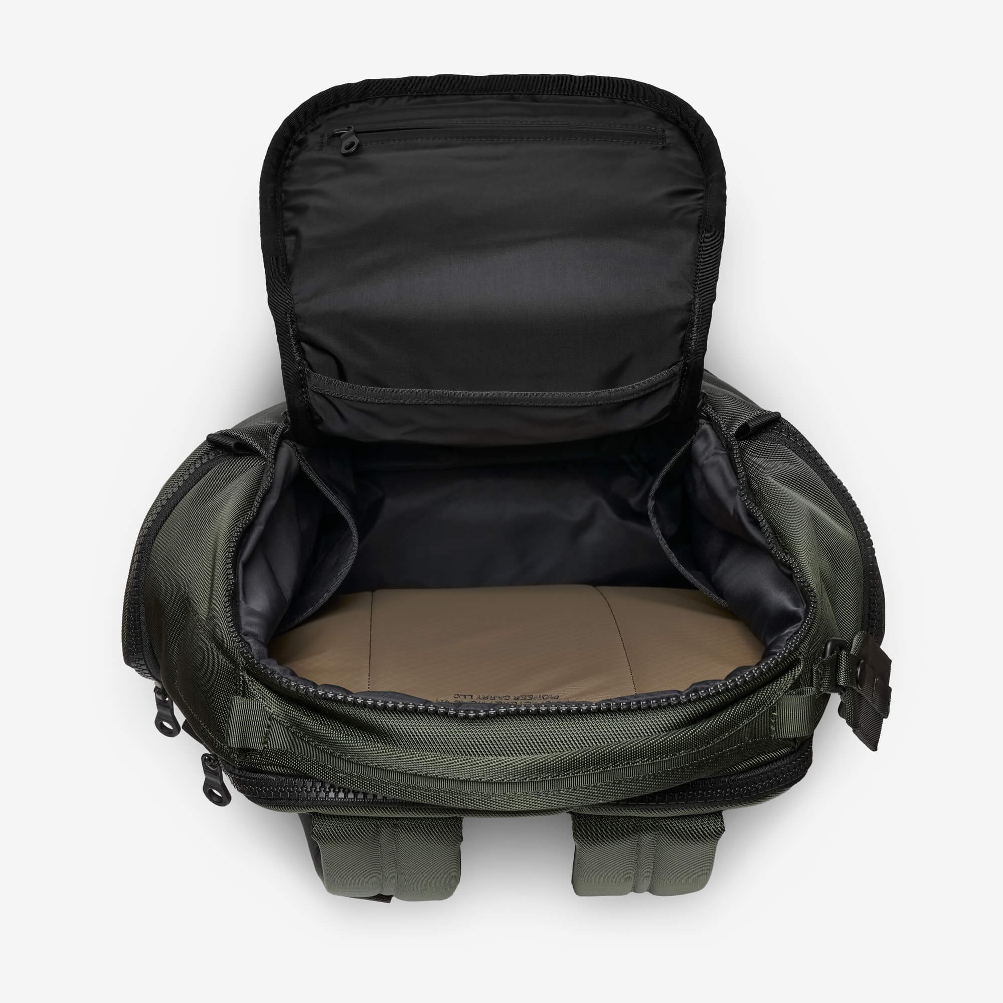 Threshold Pack – PIONEER