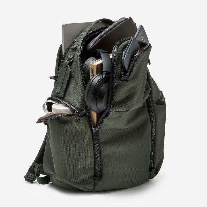 Threshold Pack