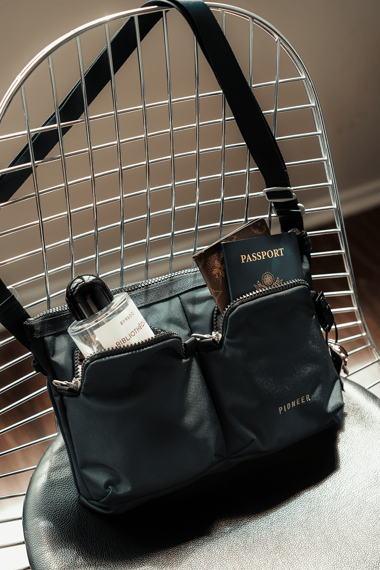 Shop the Look