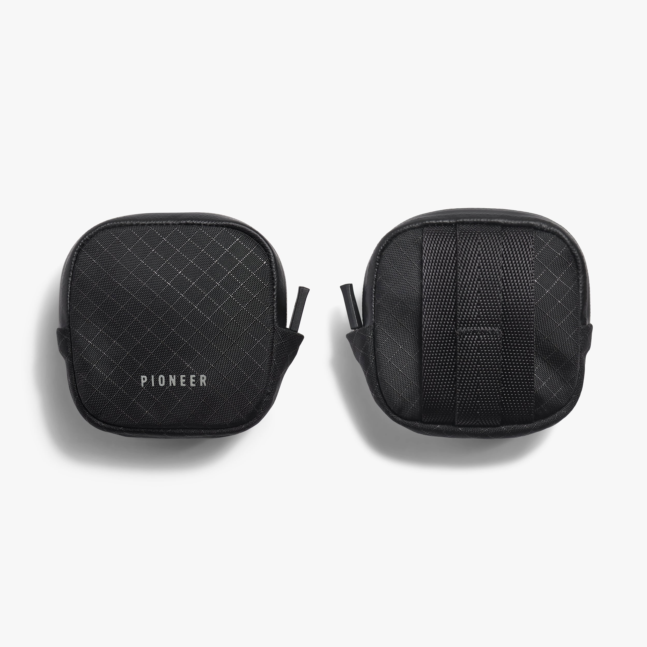 Zen Zips | Accessory Pouch Set – PIONEER