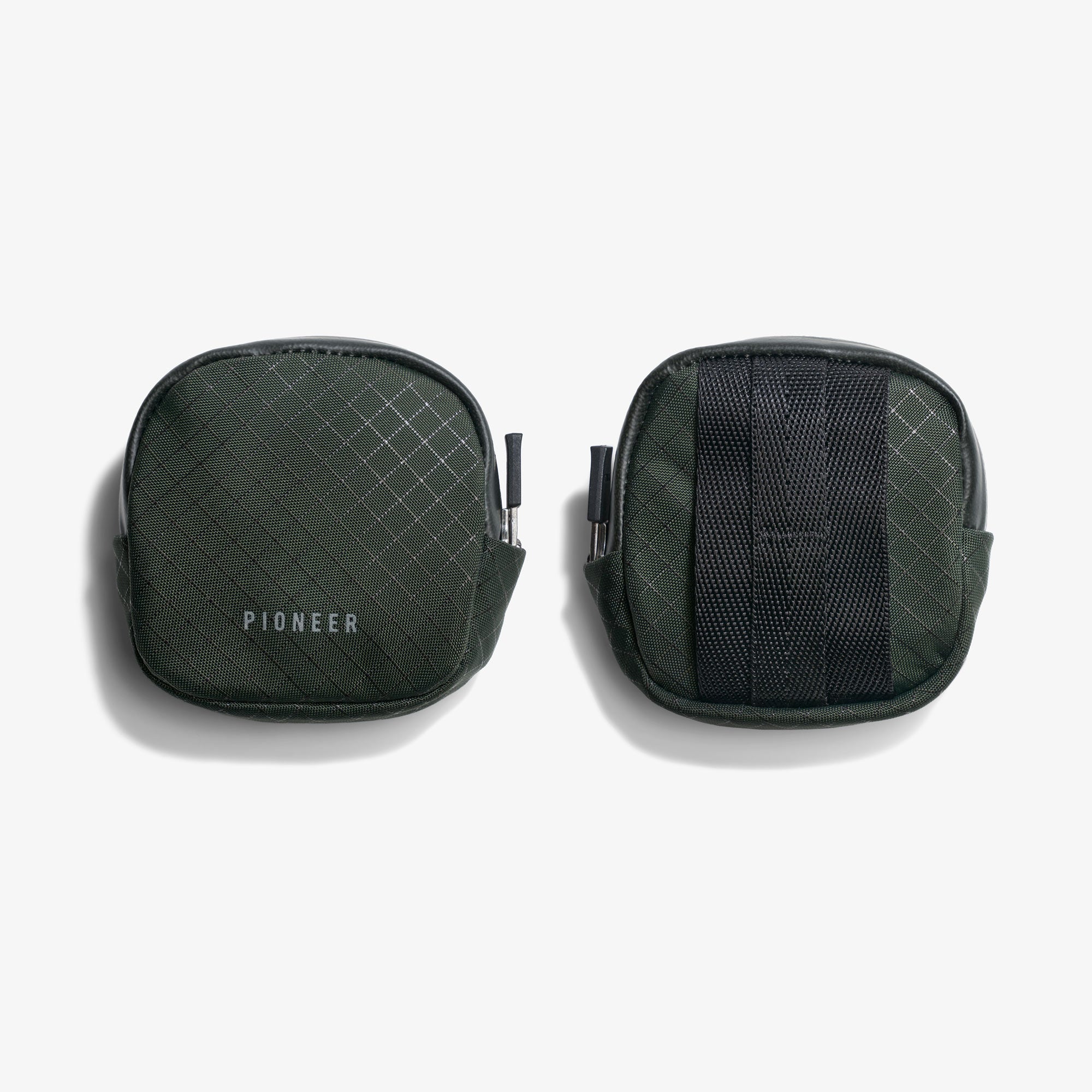 Zen Zips | Accessory Pouch Set – PIONEER