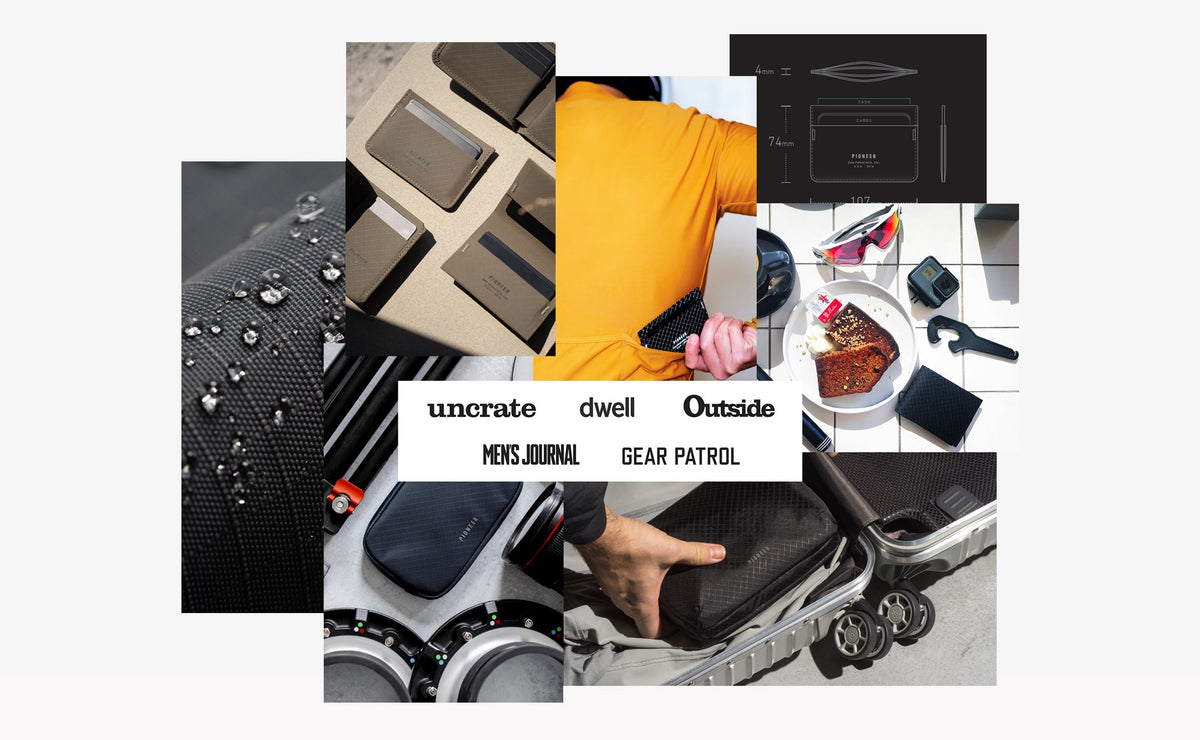 Duration Pack – PIONEER
