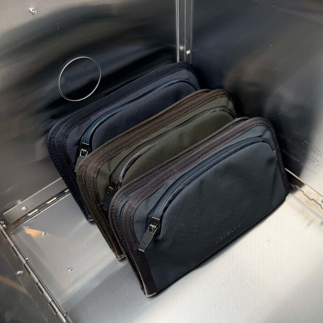 Co-Pilot Travel Wallet