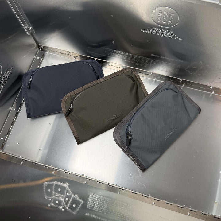 Co-Pilot Travel Wallet