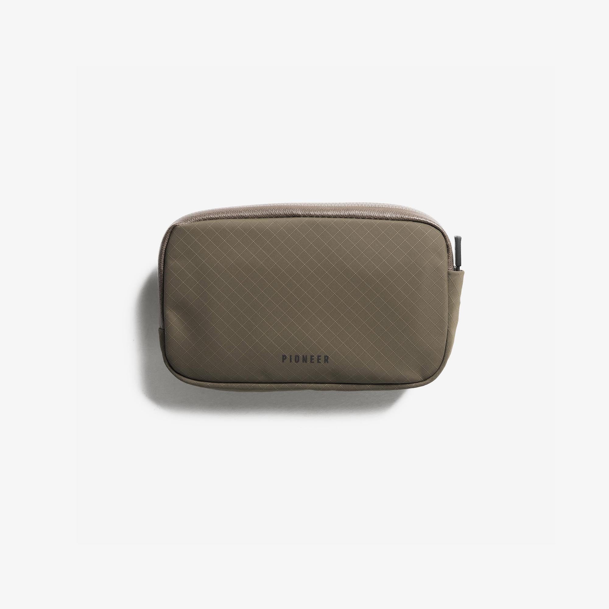 Commuter Zip Wallet | Pioneer Carry – PIONEER