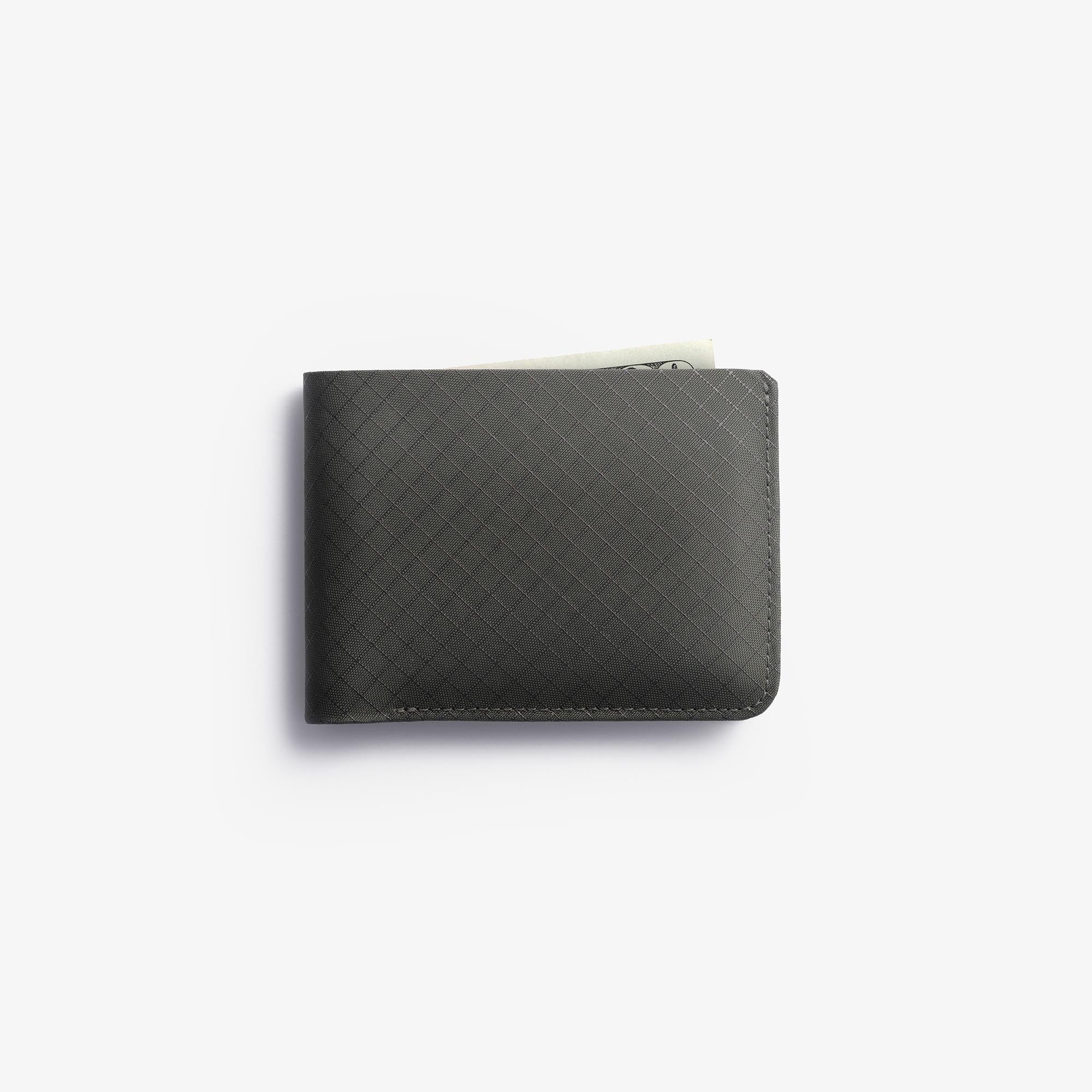 The Flyfold Billfold Wallet | Pioneer Carry – PIONEER