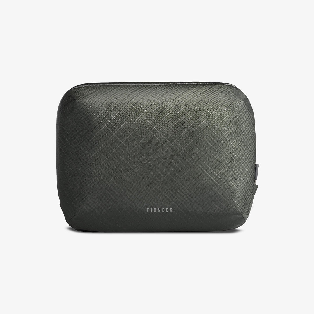 Global Pouch - Pioneer Carry #color_forest-10xd