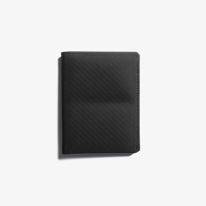 Passport Wallet - Pioneer Carry  #color_onyx-10xd