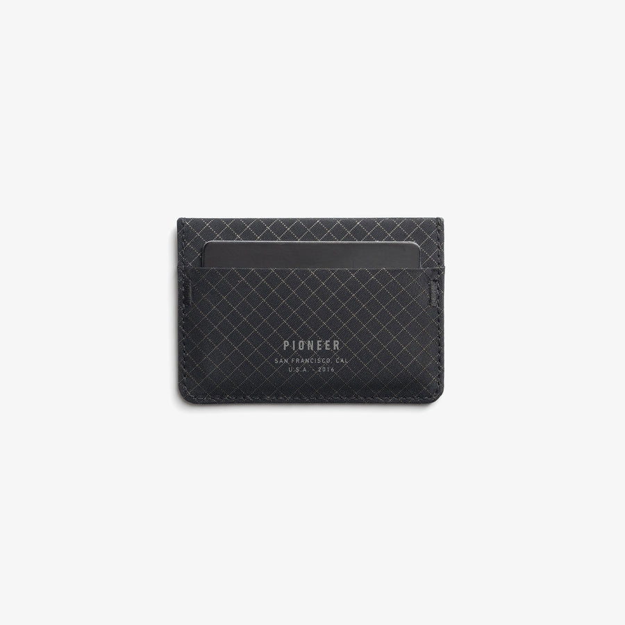 Pioneer Molecule Cardholder