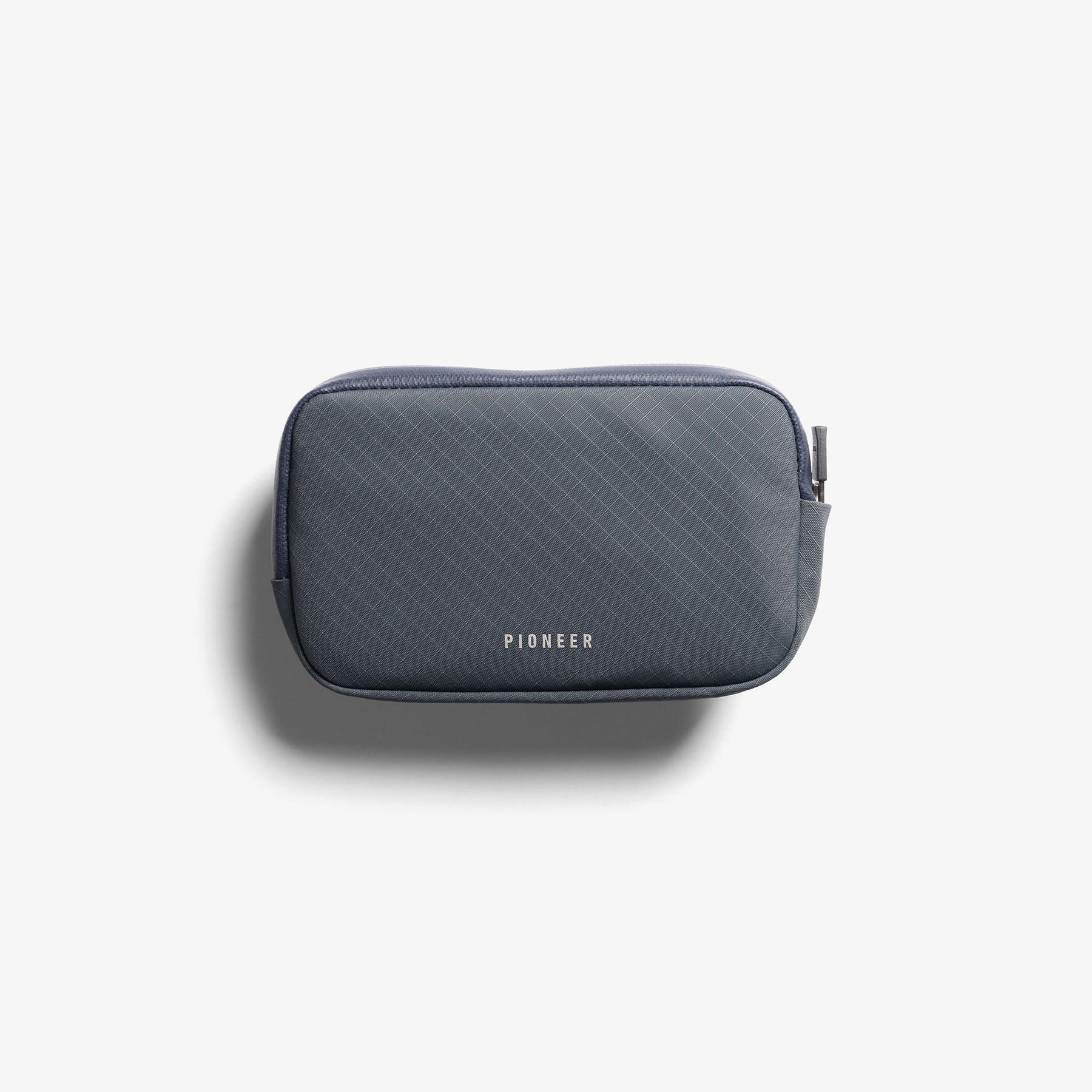 Commuter Zip Wallet Pioneer Carry PIONEER